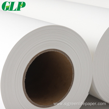 17" Sublimation Transfer Paper